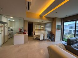 Archipelago (D16), Condominium #616595771